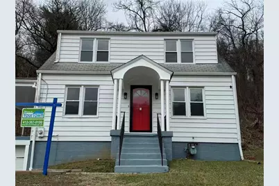 950 Saxonburg Blvd, Pittsburgh, PA 15223 - Photo 1