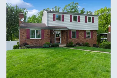 1019 Harvard Road, Monroeville, PA 15146 - Photo 3