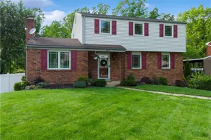 1019 Harvard Rd, Monroeville, PA 15146 - Photo 3