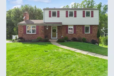 1019 Harvard Road, Monroeville, PA 15146 - Photo 1