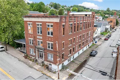 400 5th St, Charleroi Boro, PA 15022 - Photo 3