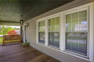 701 Old Zelienople Rd, Ellwood City, PA 16117 - Photo 37