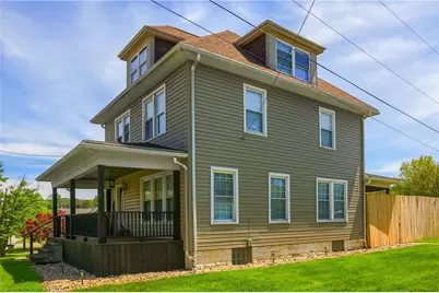 701 Old Zelienople Rd, Ellwood City, PA 16117 - Photo 41