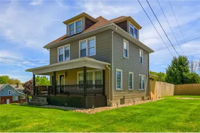 701 Old Zelienople Rd, Ellwood City, PA 16117 - Photo 39