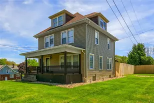 701 Old Zelienople Rd, Ellwood City, PA 16117 - Photo 39