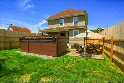 701 Old Zelienople Rd, Ellwood City, PA 16117 - Photo 45