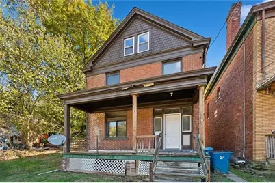 1250 Blackadore Ave, Pittsburgh, PA 15221 - Photo 1