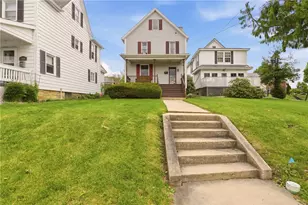 506 Tayman, Somerset Boro, PA 15501 - Photo 1