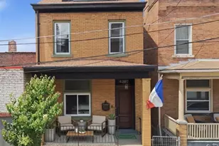 4207 Bessemer St, Pittsburgh, PA 15201 - Photo 1
