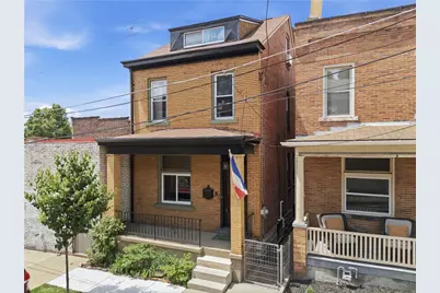 4207 Bessemer Street, Pittsburgh, PA 15201 - Photo 37