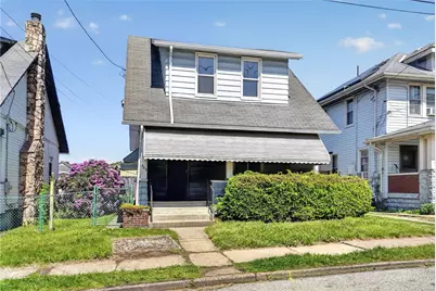 323 31st St, McKeesport, PA 15132 - Photo 5