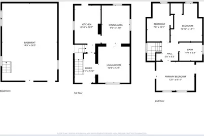 323 31st St, McKeesport, PA 15132 - Photo 43
