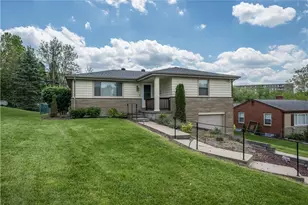 1133 Meadowlark Dr, Scott Township, PA 15243 - Photo 1