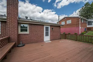 1133 Meadowlark Dr, Scott Township, PA 15243 - Photo 35