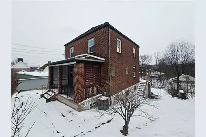 409 Mendelssohn Ave, Clairton, PA 15025 - Photo 13