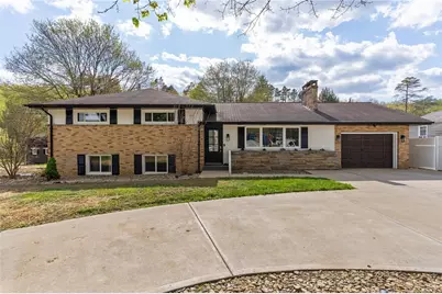 332 W Slippery Rock St, Donegal Township, PA 16025 - Photo 1