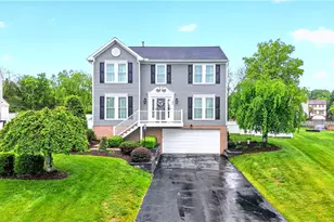 1254 Barnstaple Dr, South Park, PA 15129 - Photo 1