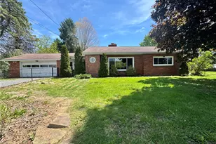 393 Tulip Dr, New Sewickley Township, PA 15066 - Photo 1
