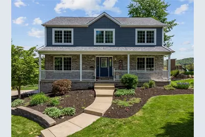 670 Meadowbrook Rd, Penn Twp, PA 15085 - Photo 1