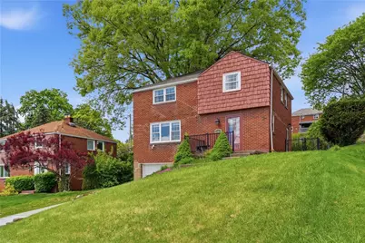 1107 Girard Rd, Pittsburgh, PA 15227 - Photo 1