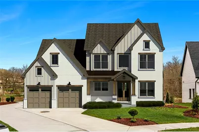 1001 Fownes Place, Oakmont, PA 15139 - Photo 1