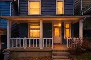 84 Beltzhoover Ave, Pittsburgh, PA 15210 - Photo 1
