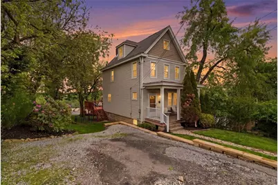 1732 Warriors Rd, Pittsburgh, PA 15205 - Photo 3