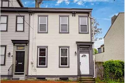 1411 W North Ave, Pittsburgh, PA 15233 - Photo 1