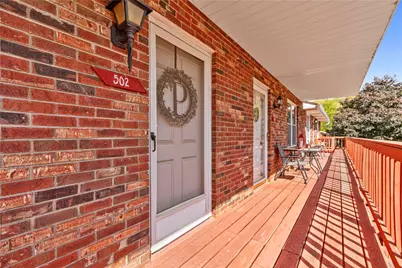 2902 Darlington Rd #502, Chippewa Township, PA 15010 - Photo 19