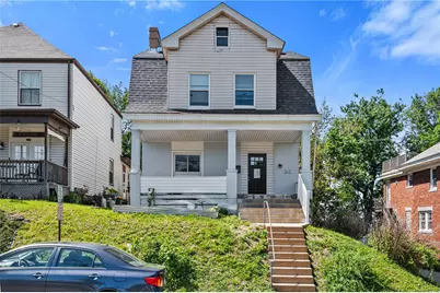 2632 Broadway Ave, Pittsburgh, PA 15216 - Photo 1