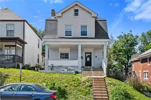 2632 Broadway Ave, Pittsburgh, PA 15216 - Photo 1