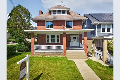1222 Biltmore Ave, Pittsburgh, PA 15216 - Photo 1