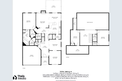 1414 Willowbrook Dr, South Strabane, PA 15301 - Photo 39
