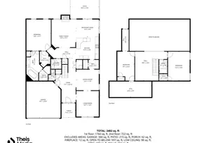 1414 Willowbrook Dr, South Strabane, PA 15301 - Photo 39