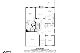 1414 Willowbrook Dr, South Strabane, PA 15301 - Photo 37