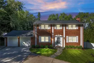 970 Beaver Grade Rd, Coraopolis, PA 15108 - Photo 1