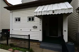 805 Railroad St, McKees Rocks, PA 15136 - Photo 1