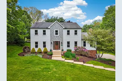 314 Blue Run Rd, Indiana Township, PA 15024 - Photo 1