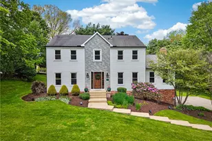314 Blue Run Rd, Indiana Township, PA 15024 - Photo 1