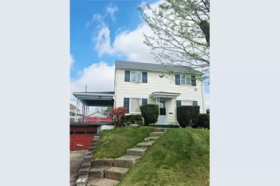 553 Constitution Cir, Clairton, PA 15025 - Photo 1