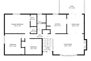 2110 Lorenzi Ln, Robinson Twp, PA 15136 - Photo 29