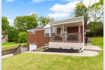 507 Rosewood Dr, Pittsburgh, PA 15236 - Photo 41