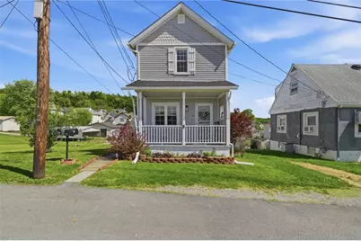8 Eggers Avenue, Belle Vernon, PA 15012 - Photo 1