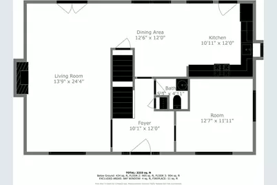 3200 Nottingham, Pittsburgh, PA 15235 - Photo 41