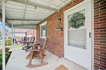 416 Phillips Avenue, Stowe Township, PA 15136 - Photo 3