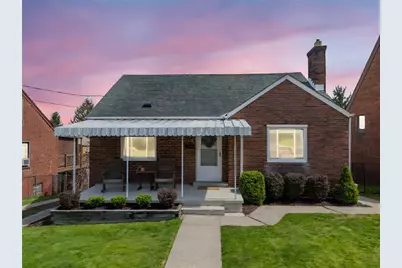 416 Phillips Avenue, Stowe Township, PA 15136 - Photo 1