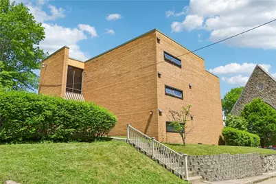 305 Hay Street #3-B, Pittsburgh, PA 15221 - Photo 1