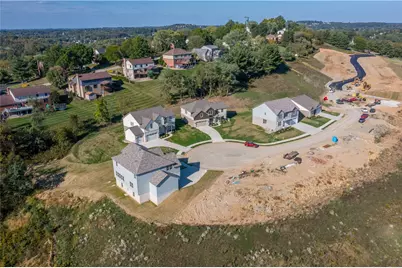 112 Harrowgate Lane #LT 118, Peters Township, PA 15317 - Photo 45