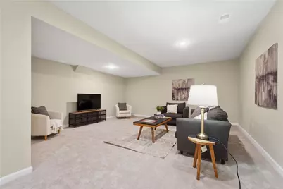 112 Harrowgate Lane #LT 118, Peters Township, PA 15317 - Photo 39