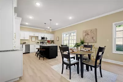 112 Harrowgate Lane #LT 118, Peters Township, PA 15317 - Photo 13